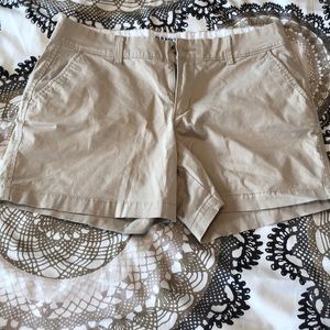 Old navy shorts